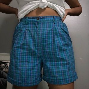 Vintage Shorts